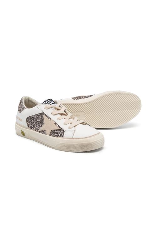  Golden Goose Deluxe Brand Kids | GYF00715F00532111694
